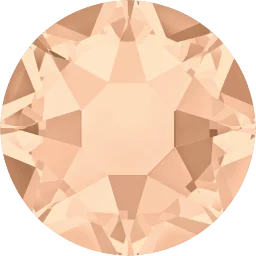 Silk crystal