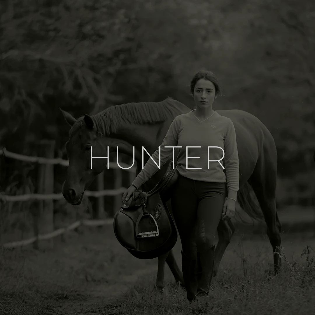Hunter