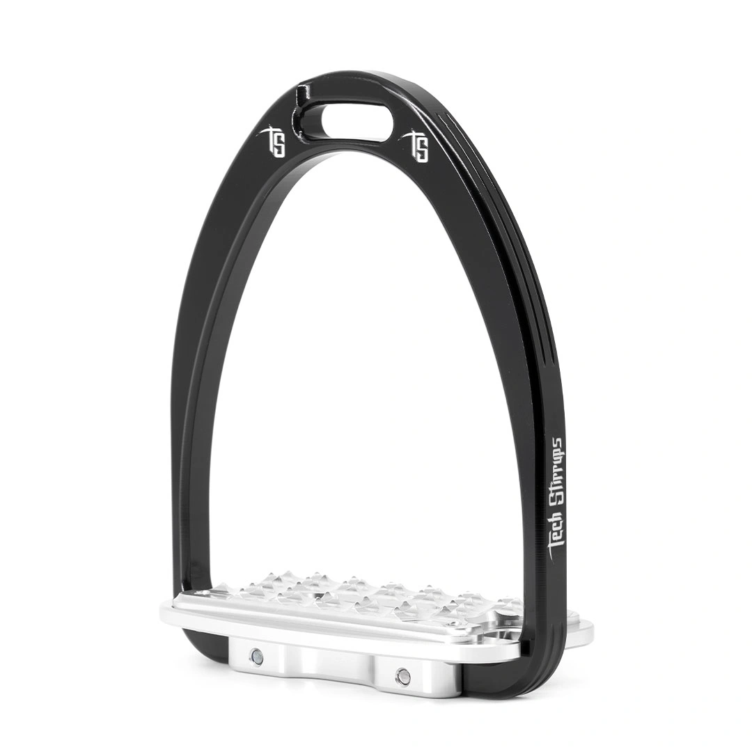 Pisa classic stirrups for polo