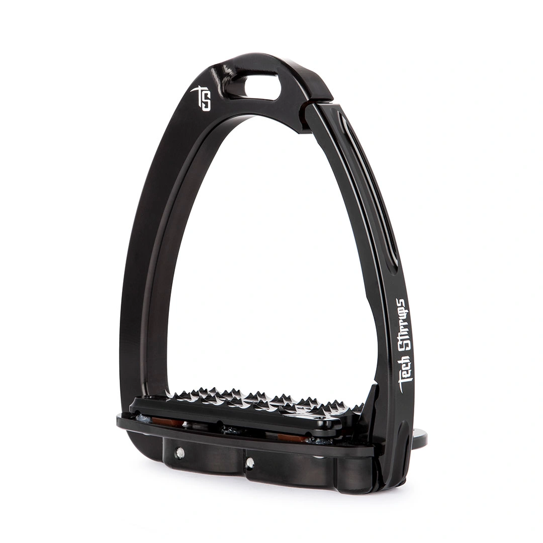 Venice Plus Evo safety stirrups