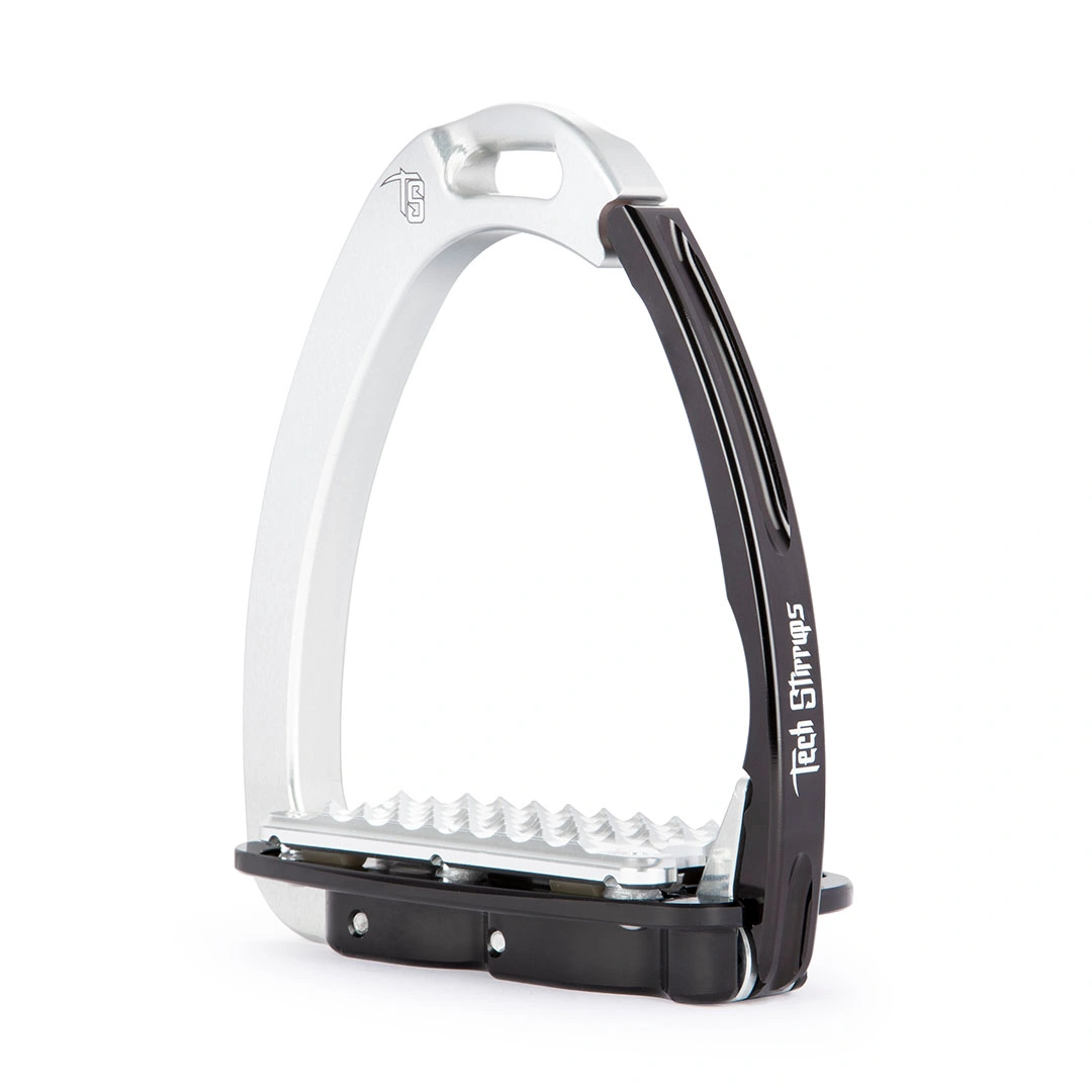 Venice Xtrail safety stirrups for endurance